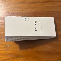 Netgear WiFi Extender 