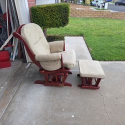 Rocking Chair