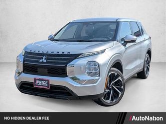 2022 Mitsubishi Outlander