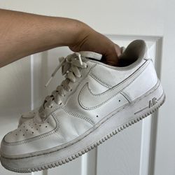 Nike Air Force 1 Shoes Size 10
