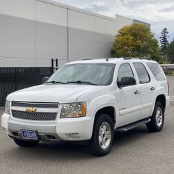 2008 Chevrolet Tahoe
