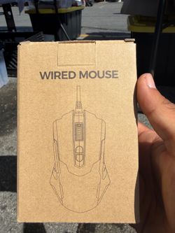 Keyboard Mouse
