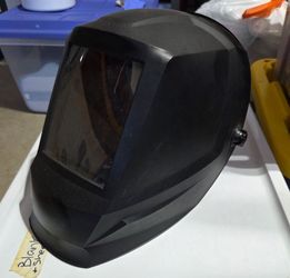 Fixed Shade 10 Welding hood