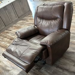 Recliners Sofas And Rocker