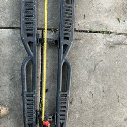 Running Boards