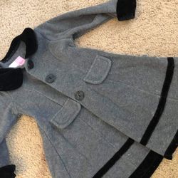 2/3T Sweater