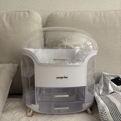 Makeup Organizer & Skincare Organizers