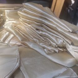Chair Covers Champaign Color 