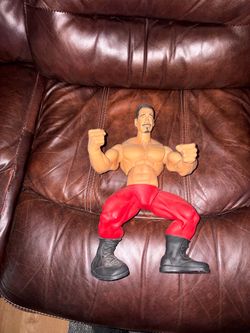 WWF  2005 ring  Glant make me offer