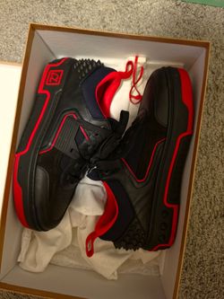 Christian louboutin astroloubi