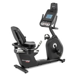  Sole R92 Stationary Exercise Bike - Excellent Condition