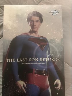 Super Man
