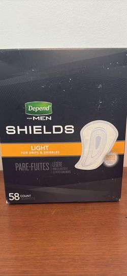 Depends For Men