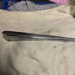 Hood Ornament Like New