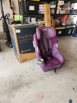 Car Seat