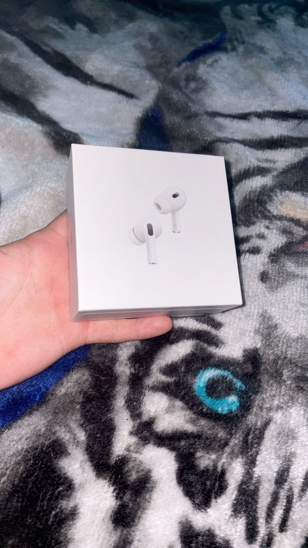 Brand Neww AirPods Pro’s 2