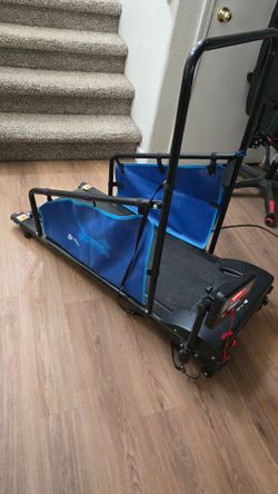 Dog Treadmill LifePro