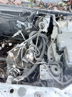 2004 Toyota Camry