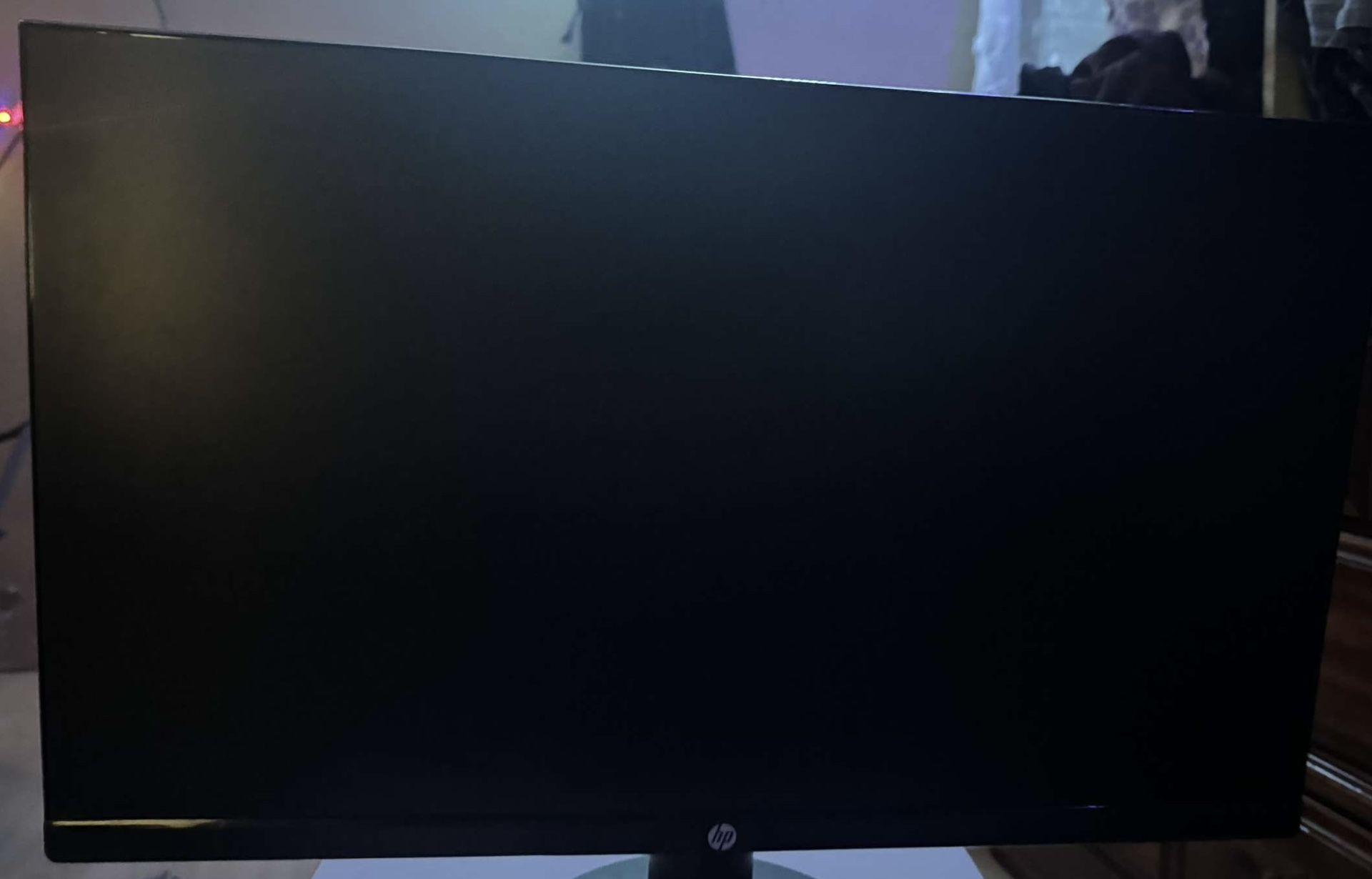 Hp Monitor 60 Hz