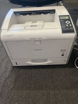 Printer