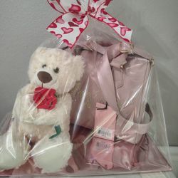 Valentine Gift Set