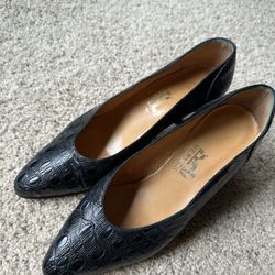 Shoes Black 