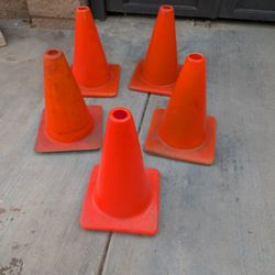 Cones