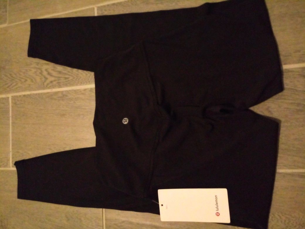 Lululemon Leggings