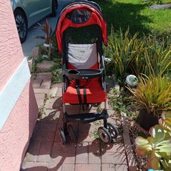 Baby Stroller