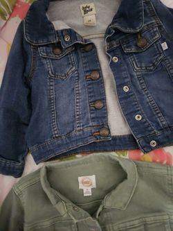  Toddler Winter Suits 