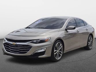 2022 Chevrolet Malibu