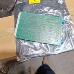 Pelco Pcb(contact info removed)assy