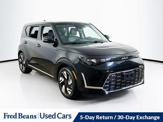 2023 Kia Soul
