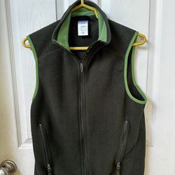 Patagonia Fleece Vest Men's Size Small (fairly priced!!)