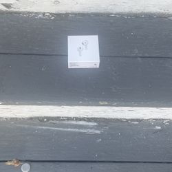 Airpod 4s 