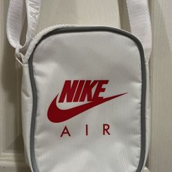 Nike Jordan Bag