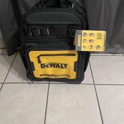 Dewalt Backpack 