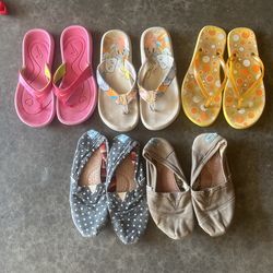 Flip Flops