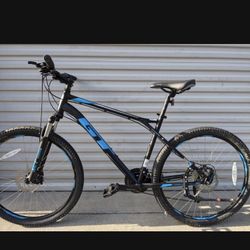 Aggressor GT  Mountain Bike
