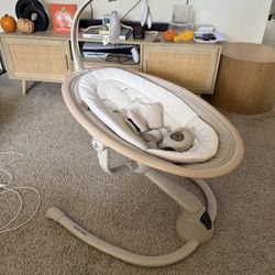 Maxi Cosi Baby Swing 