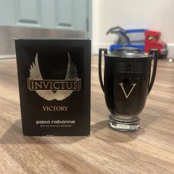 Invictus New