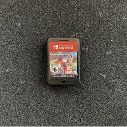Mario Kart 8 Deluxe Nintendo Switch 
