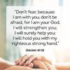 Let Go Let God 