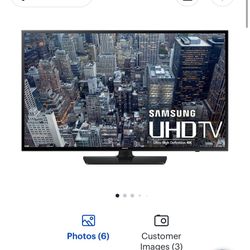 Samsung TV