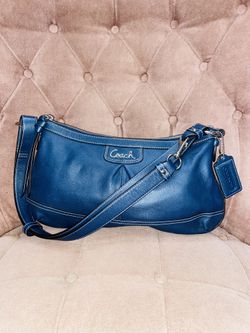 Medium Sized Coach Bag