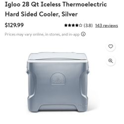 Igloo 28Qt Cooler