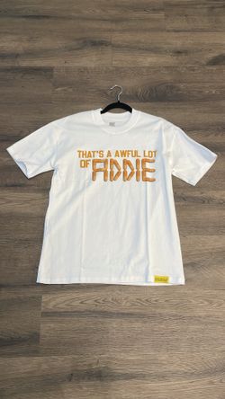 Awful Lot Of Cough Syrup Adderal T-shirt 