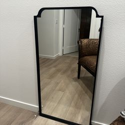 Lulu & Georgia Isolde Mirror