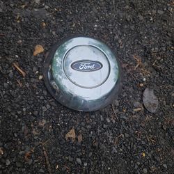 Ford vent's upcap