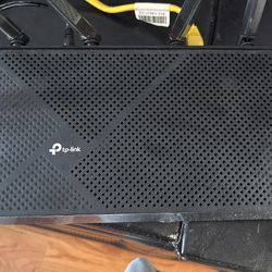 Tp Link Fios Modem/router
